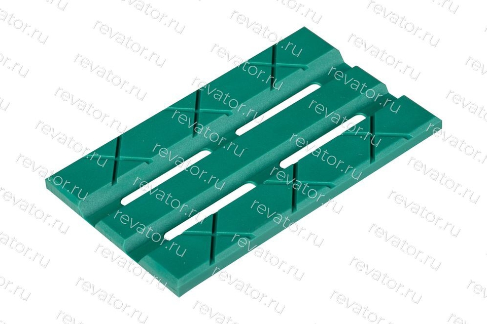 Вкладыш 14мм 140x29,5x30мм EM14PA Kleemann