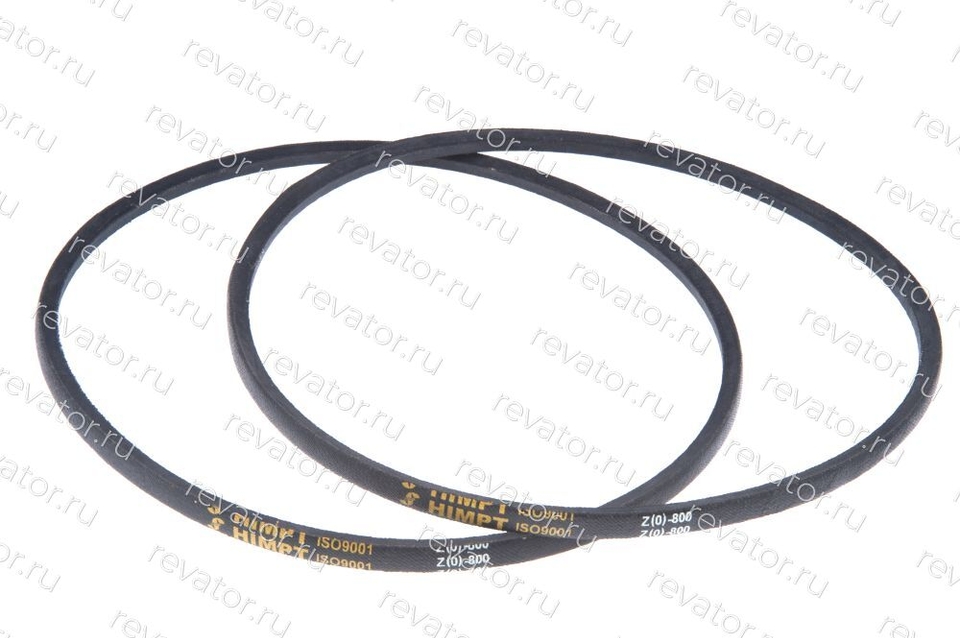 Ремень клиновой Z(0) 800 (Китай)