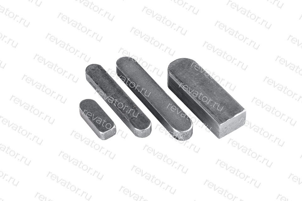 Комплект шпонок для лебедки 13VTR-M ZAA192TH1 Otis