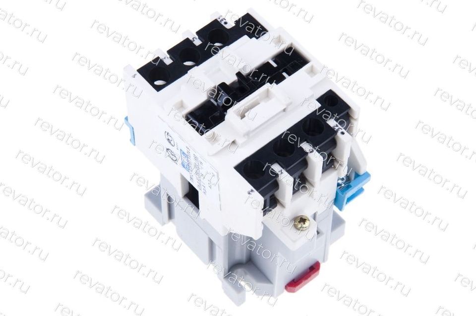 Пускатель 230VAC 25А ПМ12-025151