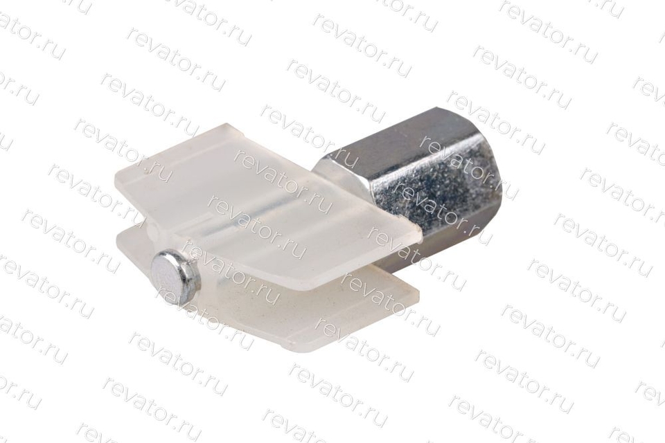 Башмак двери в сборе 1000ПСБ.06.01.050Е КМЗ