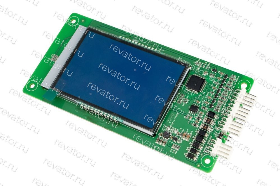 Плата индикатора MCTC-HCB-D2-SJ Sjec