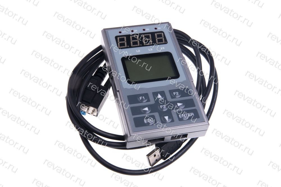 Прибор сервисный 08СDE для контроллера F5021 STEP