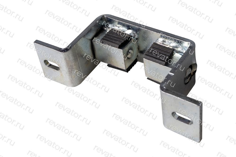 Фиксатор линейки двери ЛБ0505.03.10.300 МЛЗ