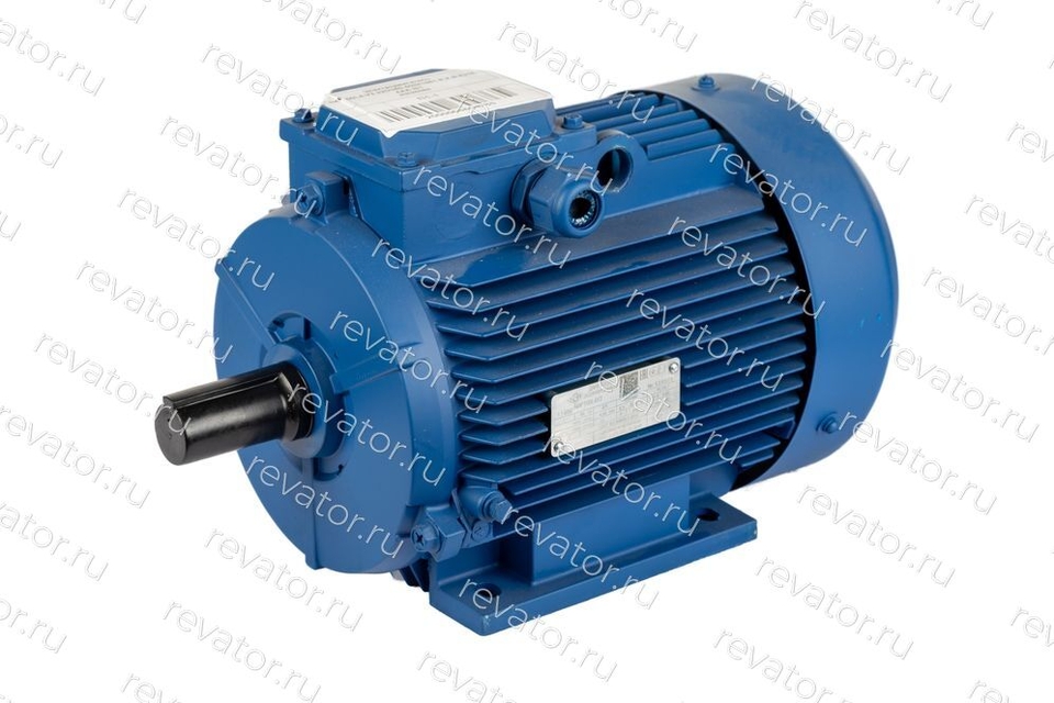 Электродвигатель 4,0кВт 1410об/мин АИР100L4-У2-220/380-50IM1081-Р.К.В.К31Е-ААА МЭЗ