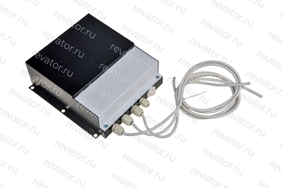 Блок привода дверей с проводами БУАД 4-25 ЕМРЦ.421243.074-25-03 ТУ