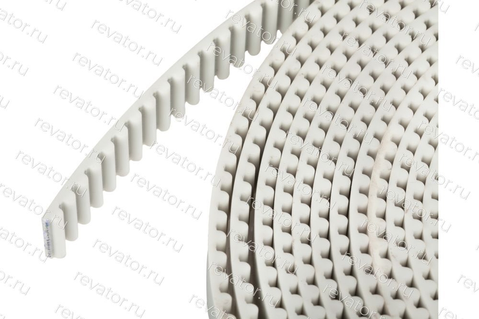 Ремень зубчатый полиуретановый HTD 15-5M