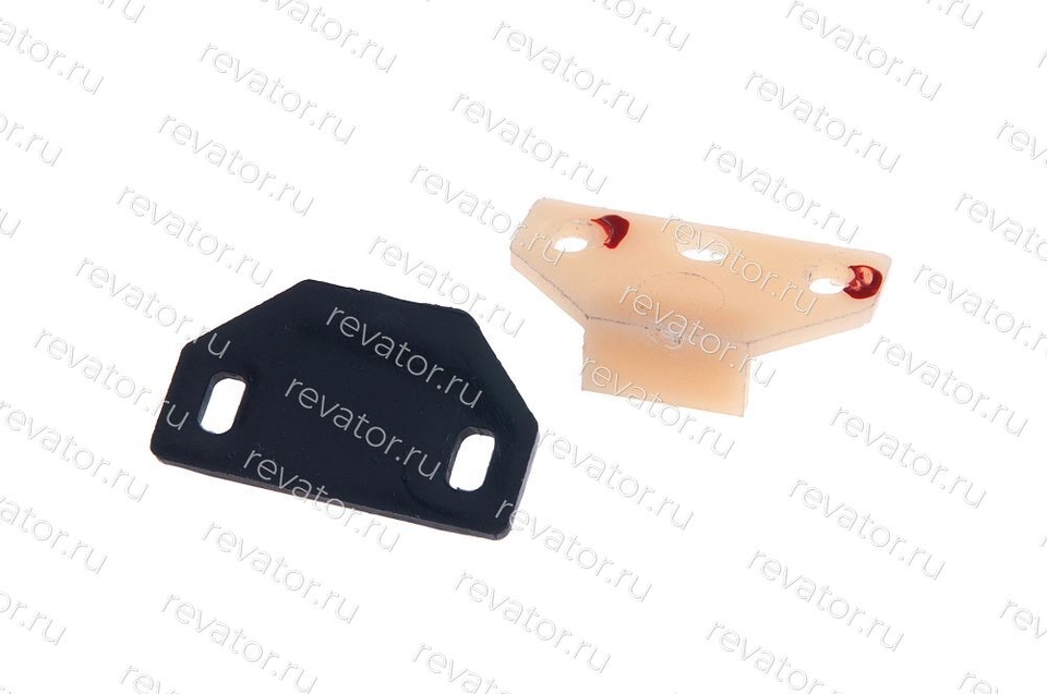 Якорь (планка) реле РПУ