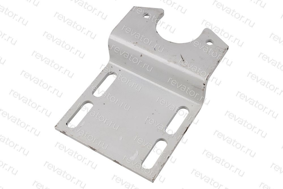 Кронштейн установочный башмака 0601Б.03.01.211 МЛЗ