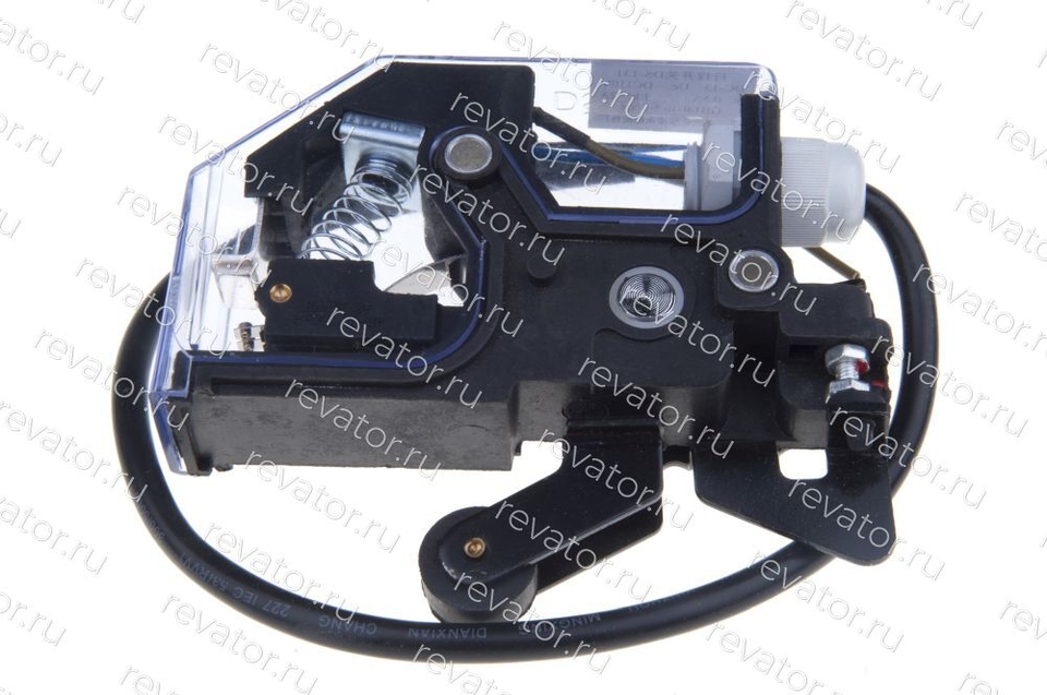 Выключатель путевой DS131 Mitsubishi