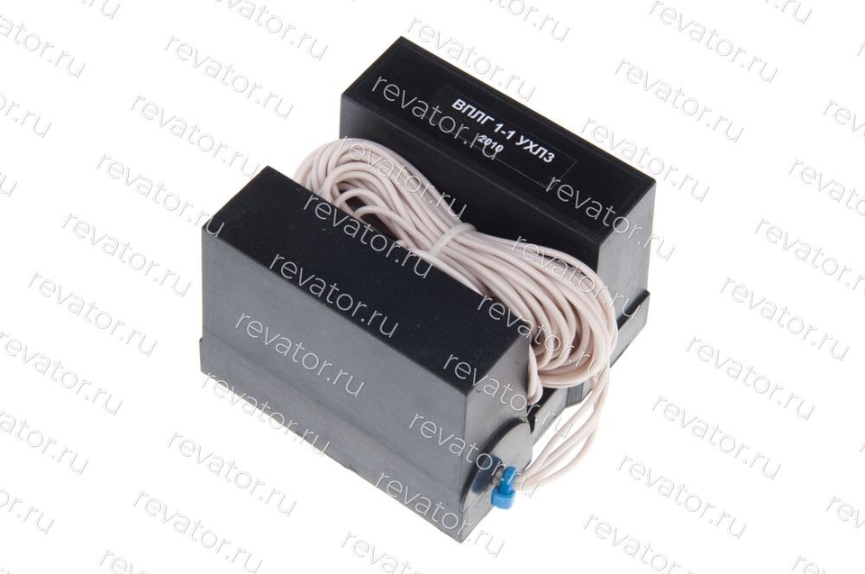 Выключатель путевой ВПЛГ 1-1