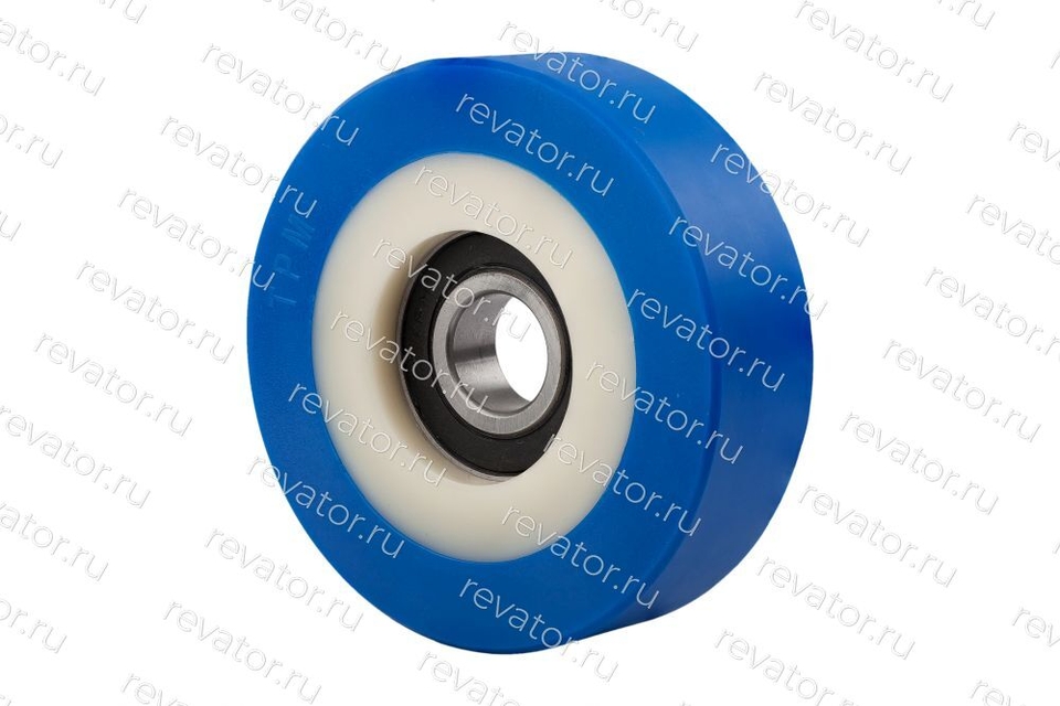 Ролик 100мм поручня эскалатора Schindler JT-505 TPM
