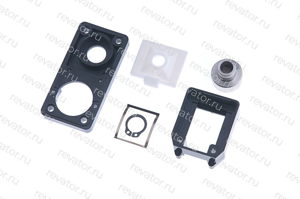 Модуль кнопочный FAA5393A48 Otis