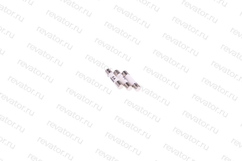 Предохранитель (вставка плавкая) керамический 5х20мм ВП2Б-1 5А