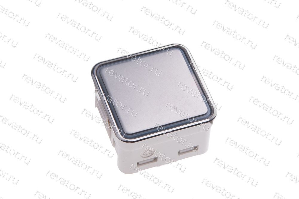 Модуль кнопочный без символов без индикации MT42-2M RUS Schaefer