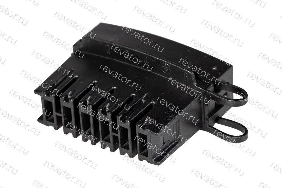 Разъем A02250606/F1 Supu ZAA648W6 FAA176M6 Otis