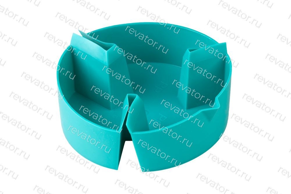 Маслосборник 5-16мм 306008 ETN