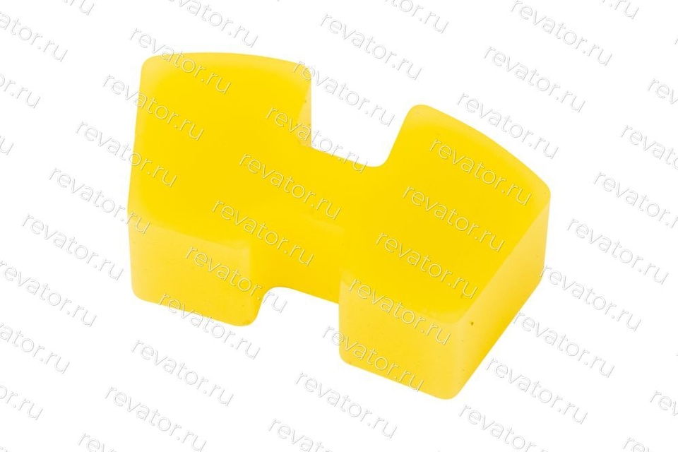 Вставка муфты мотор-редуктора B95 эскалатора траволатора полиуретан