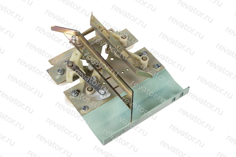 Каретка 0463Б.03.40.020-05 МЛЗ