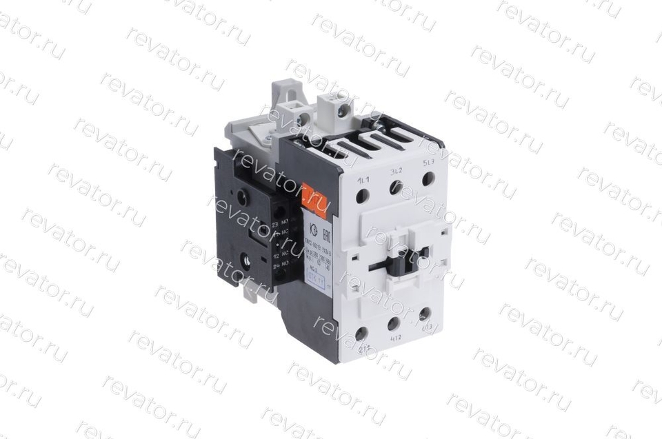 Пускатель 230VAC 63А ПМ12-063151 аналог