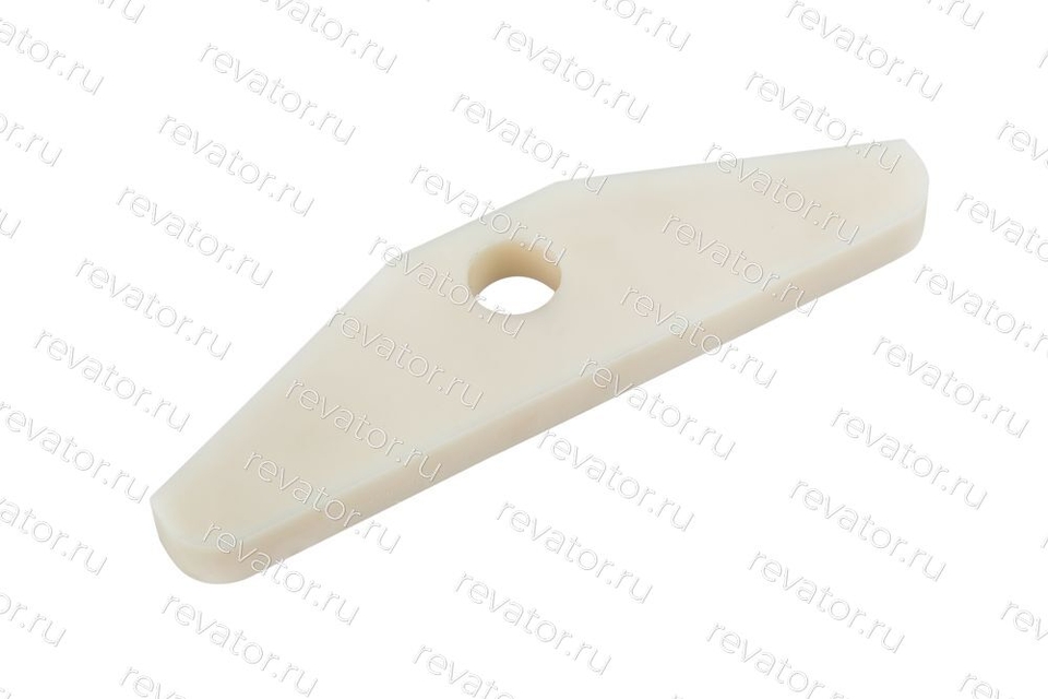 Башмак устройства контроля натяжения цепи Hyundai