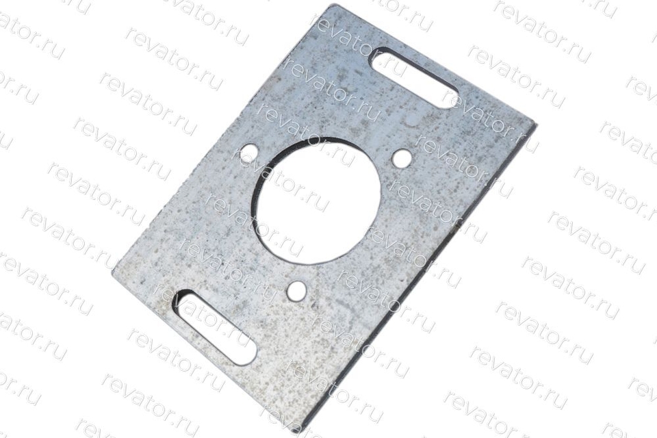 Пластина энкодера ограничителя скорости 1020БК.07.00.011 МЛЗ