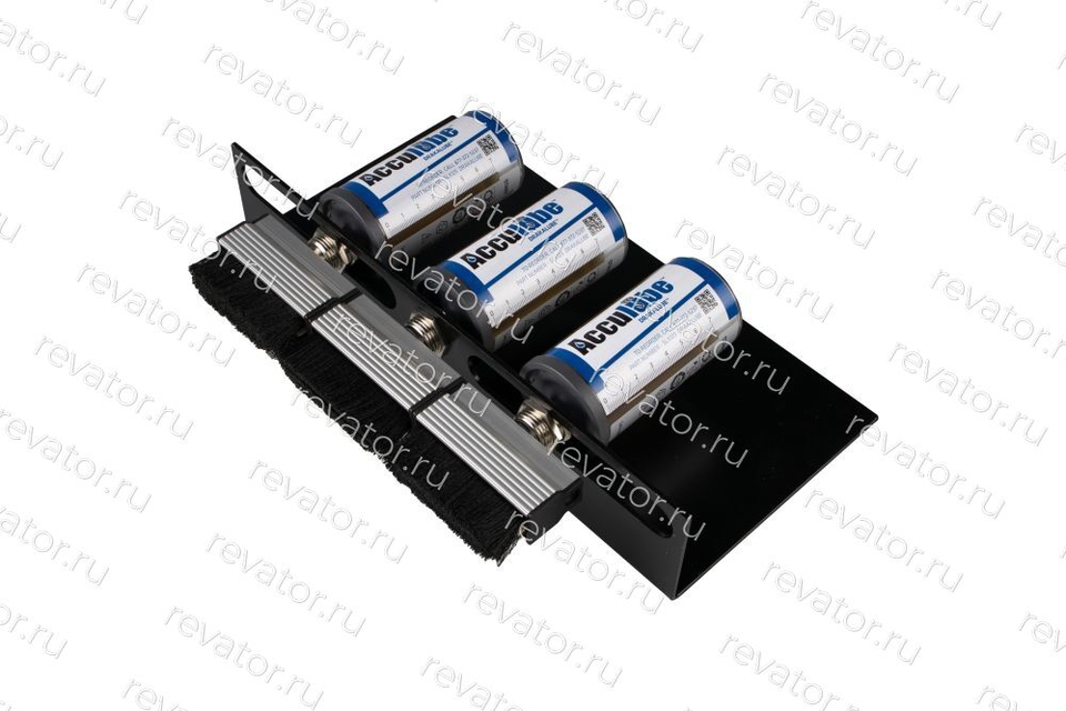 Система автоматической смазки стальных канатов 210мм