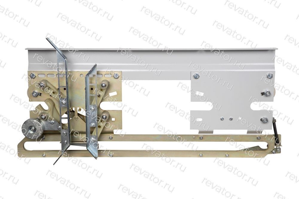 Каретка 0621Б.03.10.200-02 МЛЗ