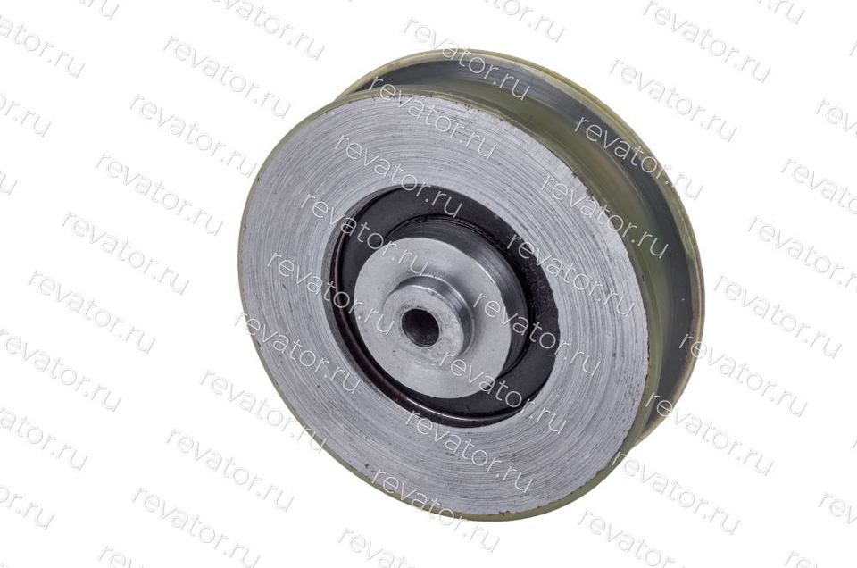 Ролик 76мм каретки двери кабины FBA5394A4 Otis (Китай)