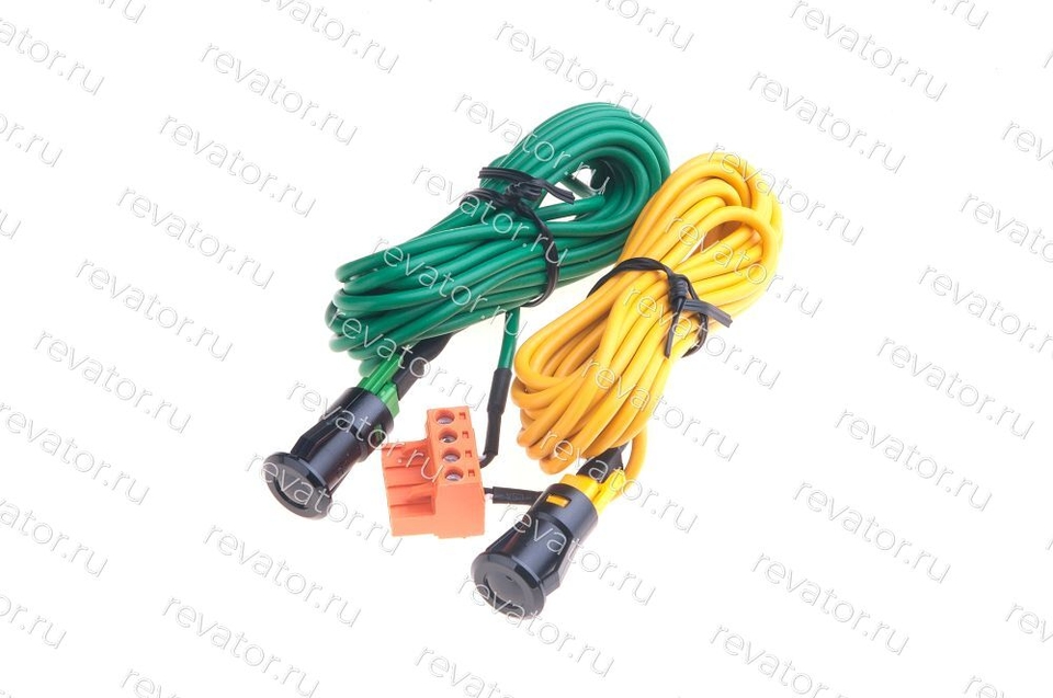 Фотодатчик дверей комплект VF кабель 3000мм CFT.FCCRC0030 Fermator