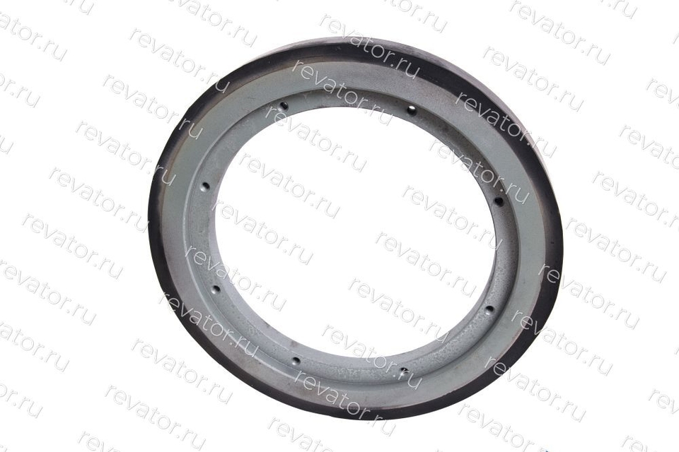 Шкив привода поручня эскалатора 506NCE 388мм GAA265AP1 Otis