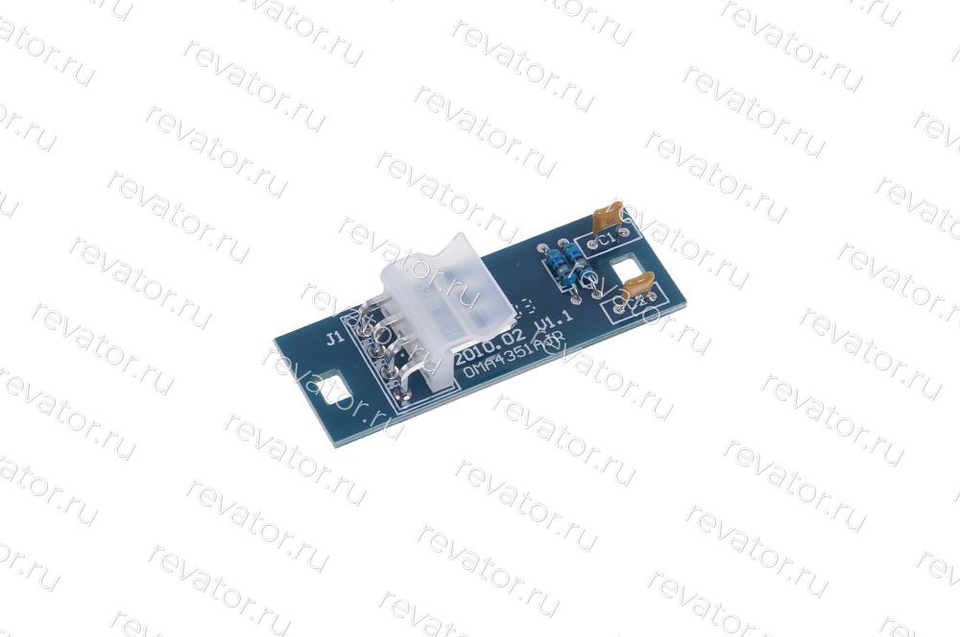 Плата RC-цепь OMA4351AJR XAA610DC1 Xizi Otis