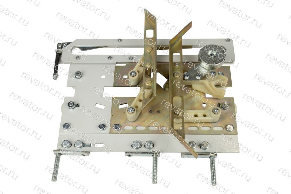 Каретка двери кабины 1020БК.03.10.010 МЛЗ