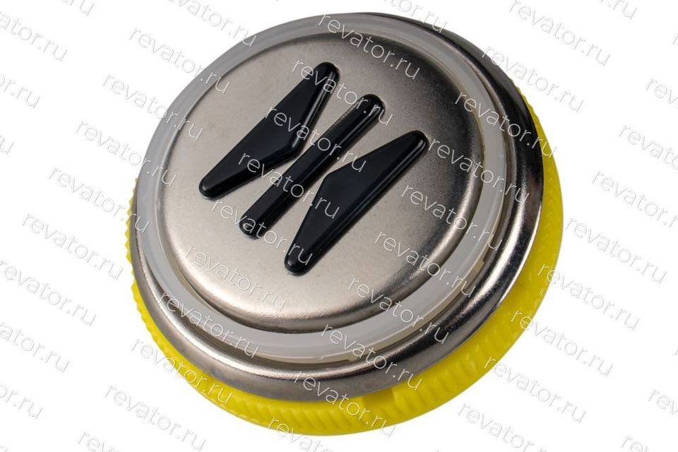 Толкатель двойная подсветка BD "Закрытие дверей" DMG