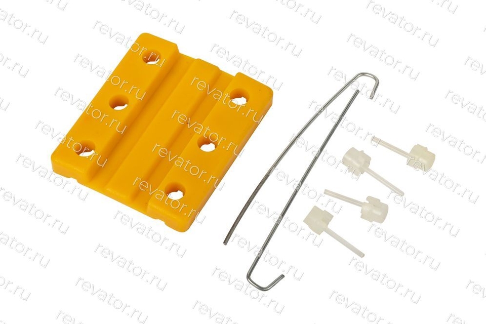 Вкладыш 5мм противовеса KM652437G05 Kone