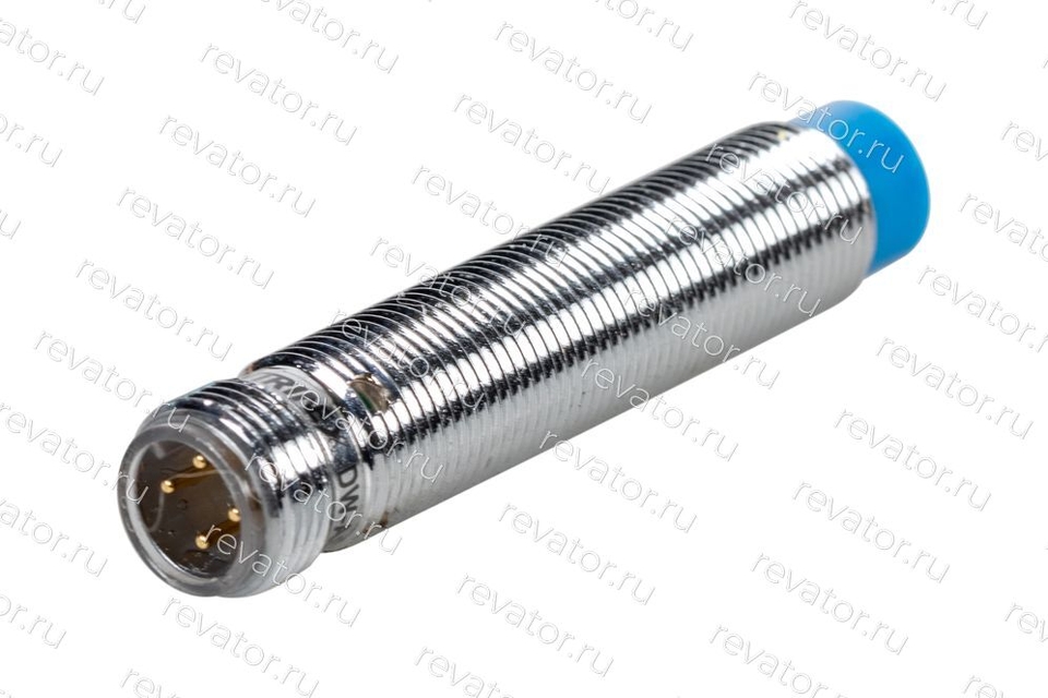 Датчик индуктивный DW-AS-613-M12 DAA608D2 Otis