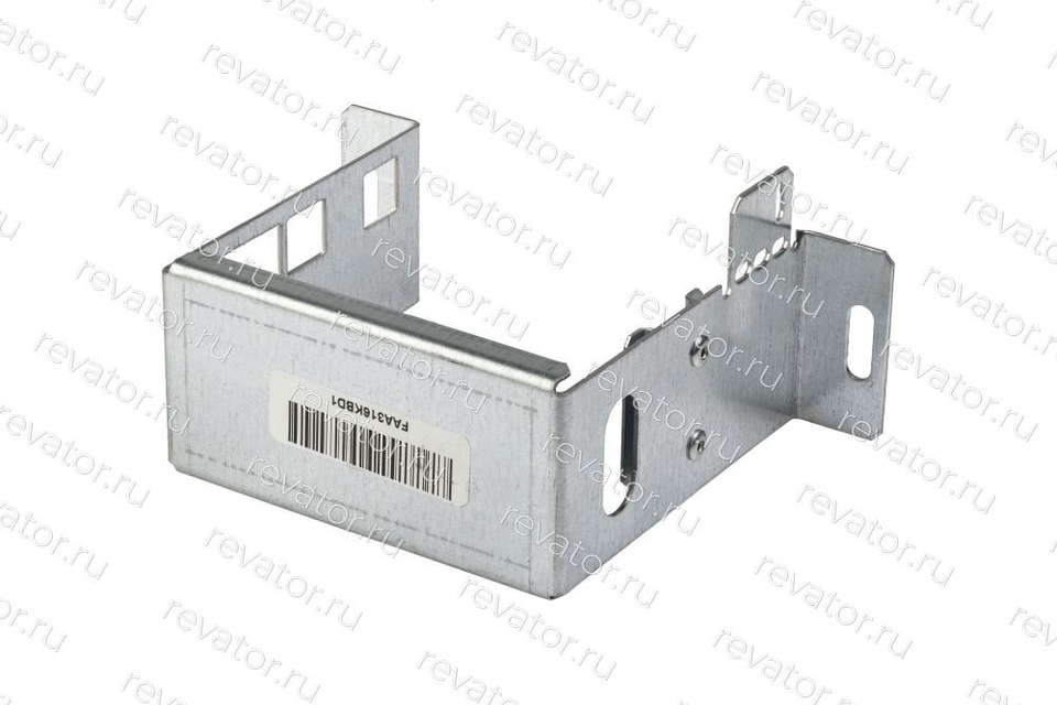 Кронштейн модернизации блока привода дверей AT-120 FAA316KBD1 Otis