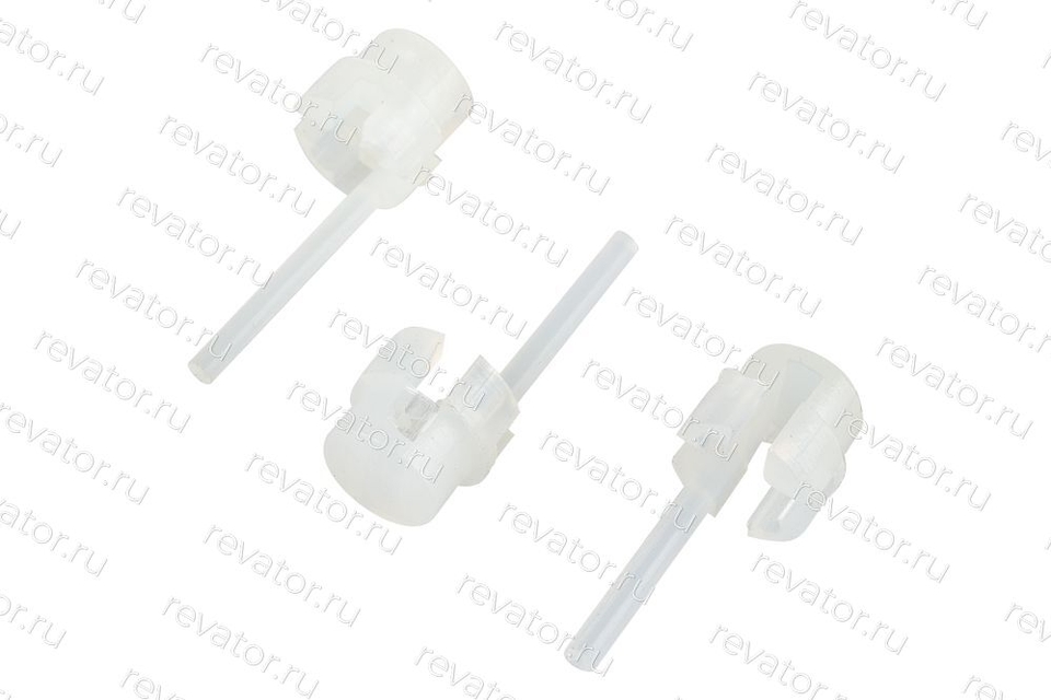 Винт пин фиксации вкладыша башмака Kone