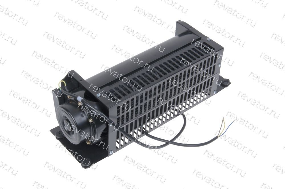 Вентилятор 460х160х150мм 230VAC кабины установочные размеры 380х90мм FB-1035B Sigma