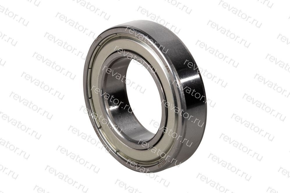 Подшипник 6007 2Z ZKL быстроходный вал нижний для лебедки 13VTR-M и SGR22 FX207Z501 Otis