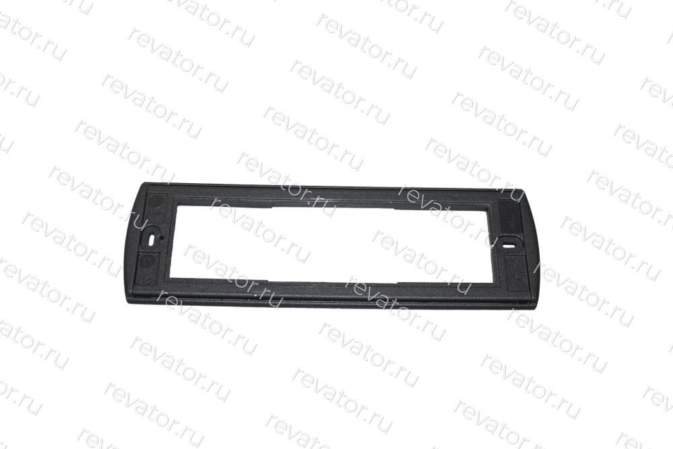 Основание этажного табло Sigma KM720274H01 Kone