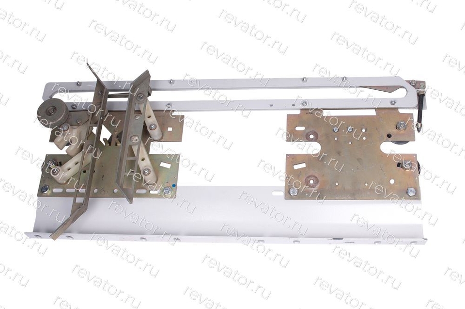 Каретка 0621Б.23.30.600-01 МЛЗ