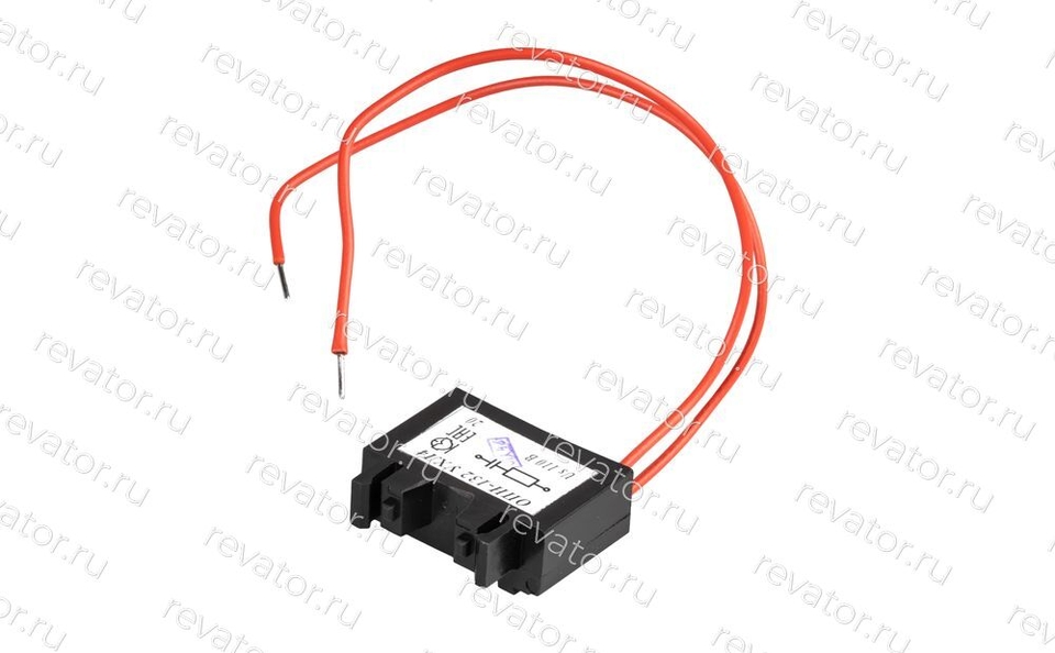 Ограничитель перенапряжений 110В 63А ОПН-132 КЭАЗ