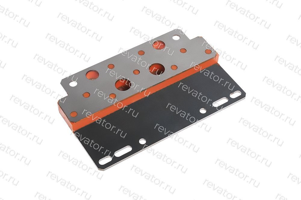 Амортизатор купе кабины TAA316BJN3 Otis