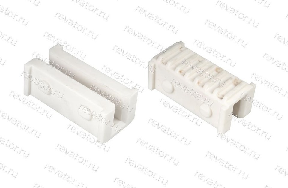 Вкладыш 14мм кабины полиамид 0463Б.03.01.041-02 МЛЗ