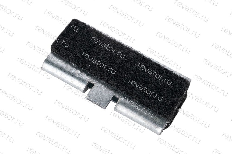 Башмак двери 48х24х10мм войлок 99000009669 ThyssenKrupp (Россия)