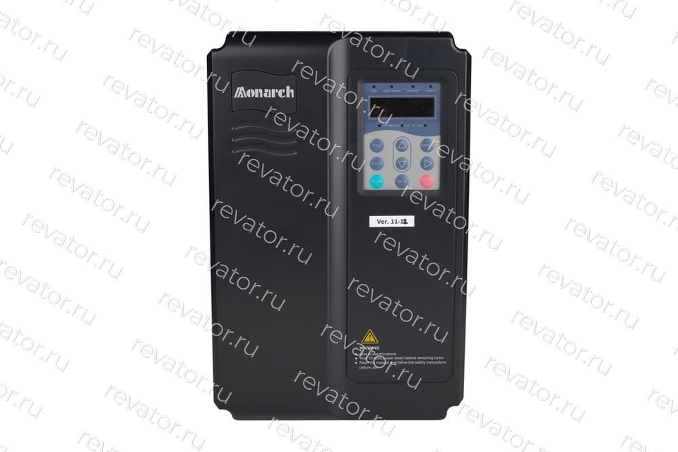 Преобразователь частоты 7,5кВт ME320LN-4007-SA Monarch