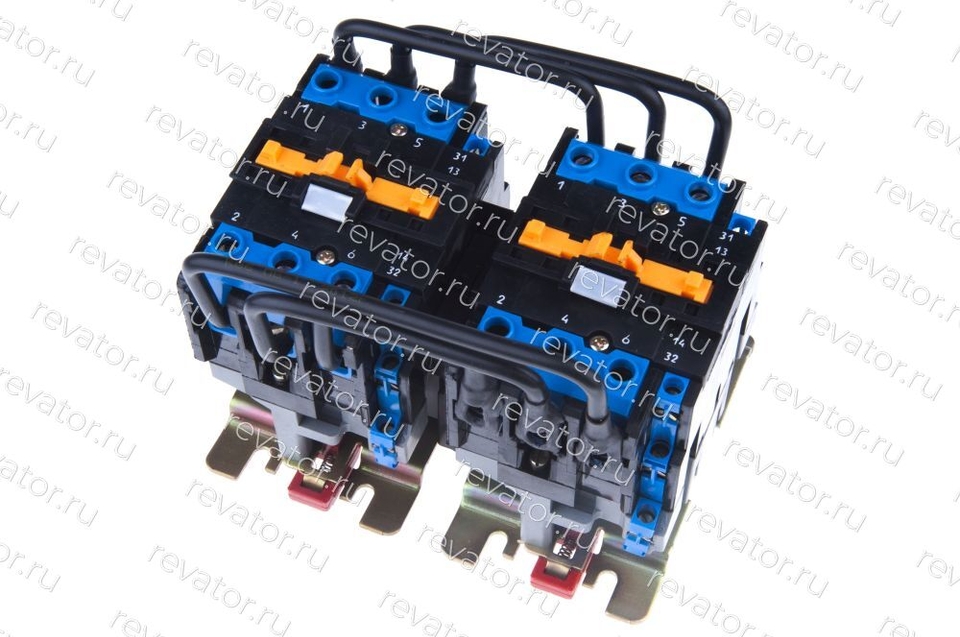 Пускатель 110VAC 63А ПМЛ-4560МБ