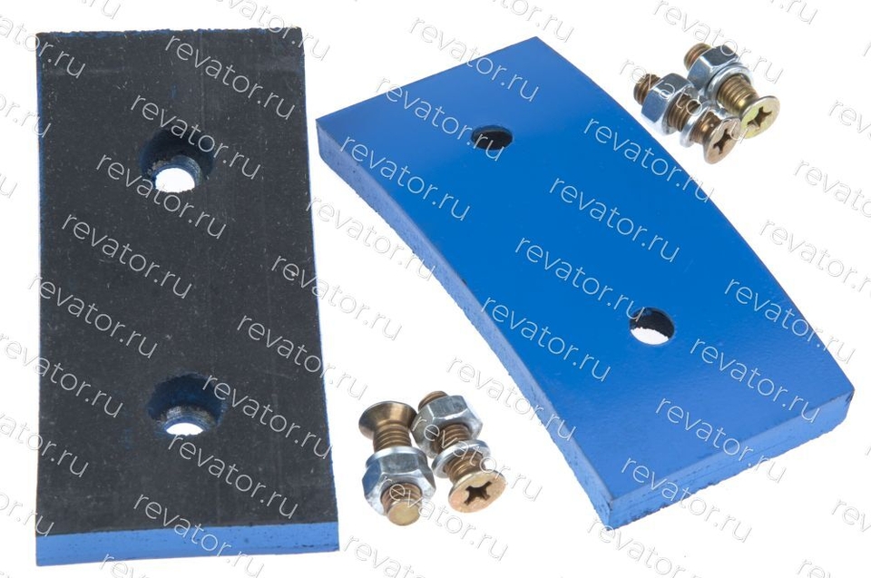 Колодка тормозная комплект для лебедки 13VTR-M ZAA416H2 Otis