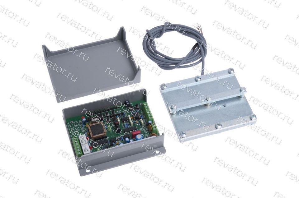 Устройство грузовзвешивающее канат 8-11мм нагрузка 2500кг PTG1-8 Cram